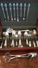 Towle Flatware