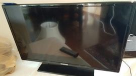 Samsung 26" TV