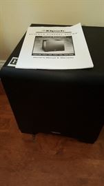 Klipsch Subwoofer