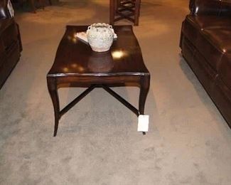 Woodbridge Cocktail Table