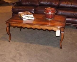 Woodbridge Cocktail Table