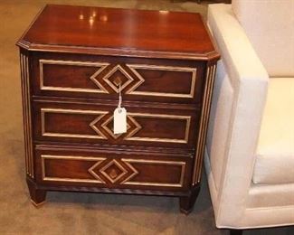 HICKORY CHAIR LUCINDA CHEST