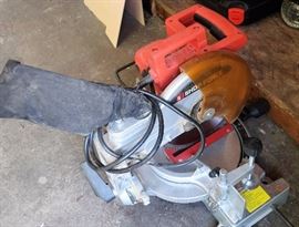 Shop Force 10” Miter Saw