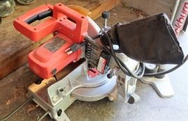 Shop Force 10” Miter Saw
