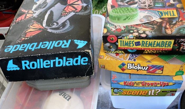 Games