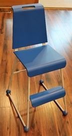 Child High Chair