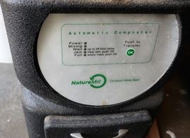 Nature Mill Auto Composter