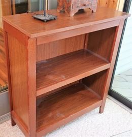 Book Shelf