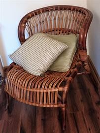 Wicker Chairs