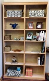 Bookcase