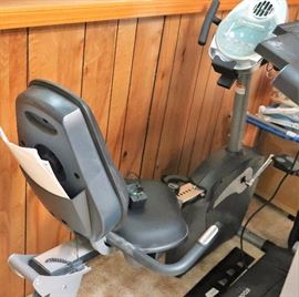 Schwinn Stationary Bike