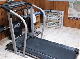 59QS Pro Form Tread Mill
