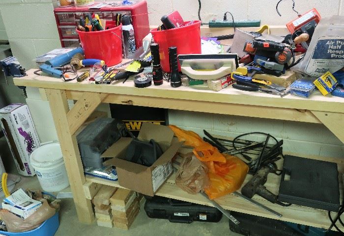 Lots More To Unpack