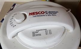 Nesco Food Dehydrator & Jerky Maker