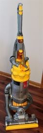 Dyson Vacuum