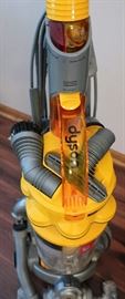 Dyson Vacuum