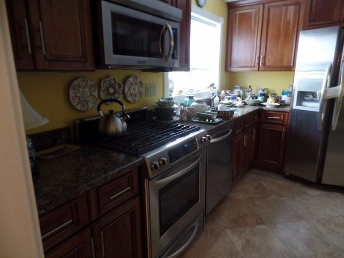 SUMMIT ESTATE SALE in Summit, NJ starts on 6/9/2017