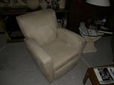 Michael Tanner Barca Lounger