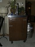 Beverage Air Kegorator BM 23