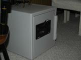Sentry Safe S3310