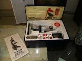 Tasco Microscope