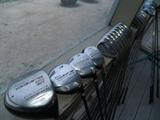 King Cobra Golf Set
