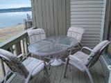 Patio Set