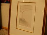 Artist Marilyn Littman