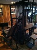 Taurus Multi-Station Gym
