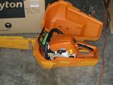 Stihl MS310 Chainaw