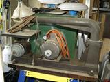 Scroller saw