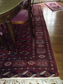 Oriental Rug