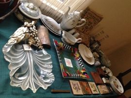 Decorative Items