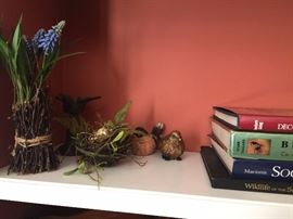 Little treasures.....