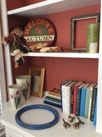 It'll be fall before you know it!