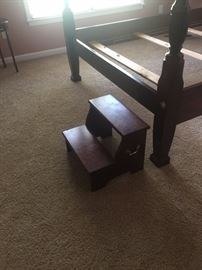 For the vertically challenged folks... like me. :)