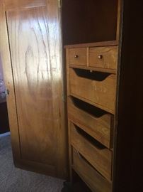 and drawers for your drawers....