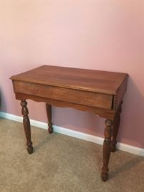 It looks so plain until....