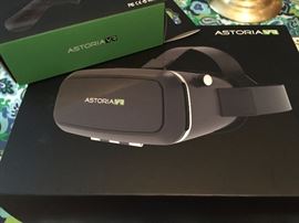 Take a trip - and don't spend a cent.  Man approved...