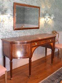 Baker Furniture sideboard