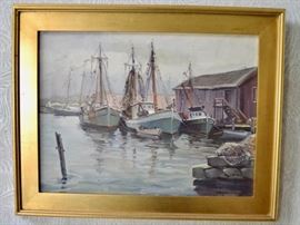 Paul Ernest Goodridge