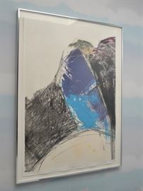 Carolyn Shattuck monotype