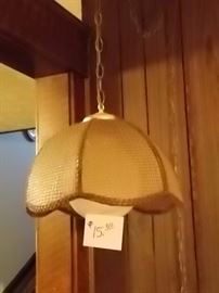 More than one swan light