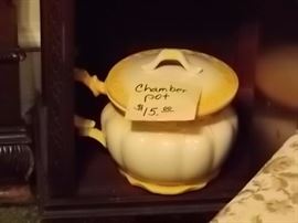 Folks, this is the real deal.  Belonged to my mother-in-law who got it from her little brother.