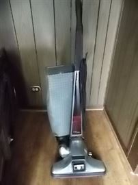 Old Style Kirby that still works