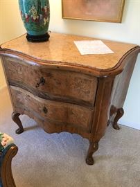 18/19th C French Marble top