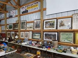 A little something for everyone.