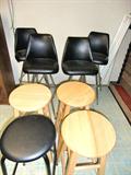 bar stools