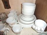 corelle dishes