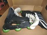 hockey skates